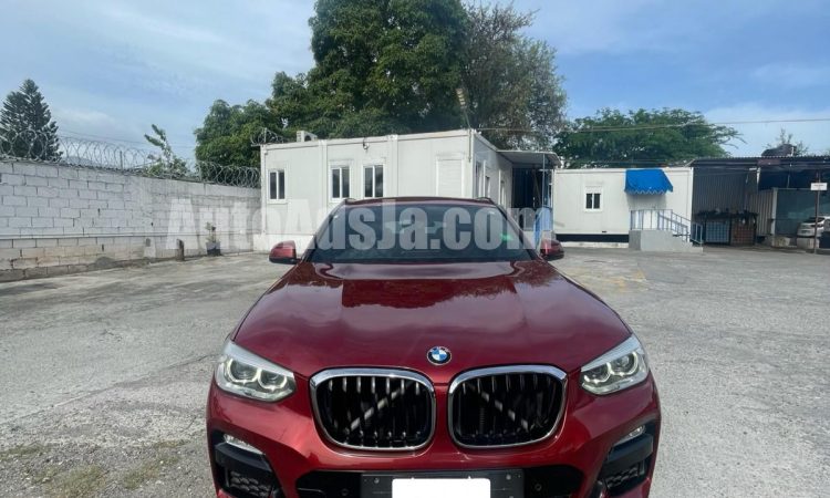 2020 BMW X4 - Buy cars for sale in Kingston/St. Andrew