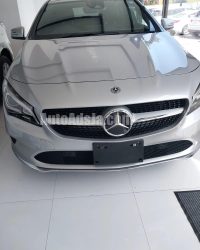 2018 Mercedes-Benz Benz - Buy cars for sale in Kingston/St. Andrew