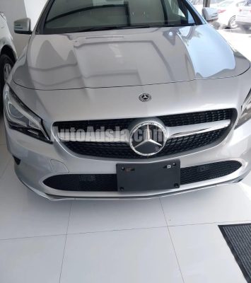 2018 Mercedes-Benz Benz - Buy cars for sale in Kingston/St. Andrew