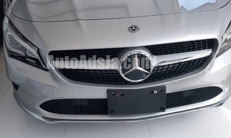 2018 Mercedes-Benz Benz - Buy cars for sale in Kingston/St. Andrew