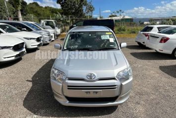 2018 Toyota Probox - Buy cars for sale in Kingston/St. Andrew