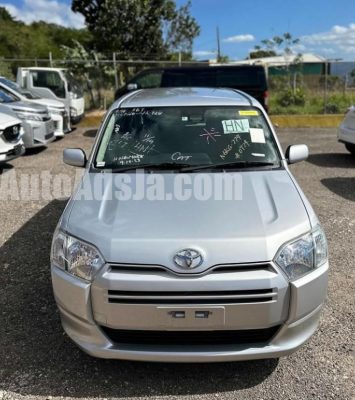 2018 Toyota Probox - Buy cars for sale in Kingston/St. Andrew