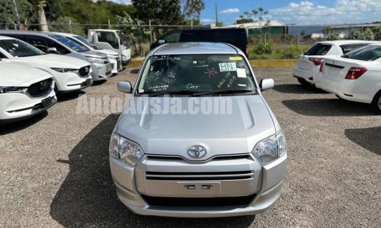 2018 Toyota Probox - Buy cars for sale in Kingston/St. Andrew