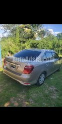 2015 Toyota AXIO - Buy cars for sale in St. Elizabeth
