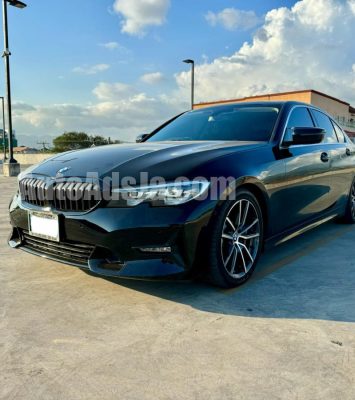 2021 BMW 330i - Buy cars for sale in Kingston/St. Andrew