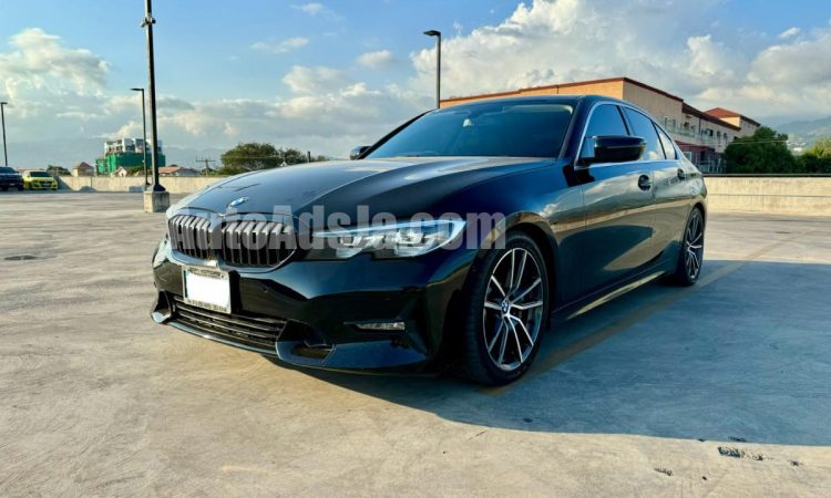 2021 BMW 330i - Buy cars for sale in Kingston/St. Andrew