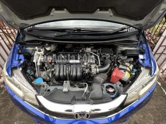 2016 Honda Fit - Buy cars for sale in St. Catherine