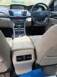 2018 Honda Accord - Buy cars for sale in Kingston/St. Andrew