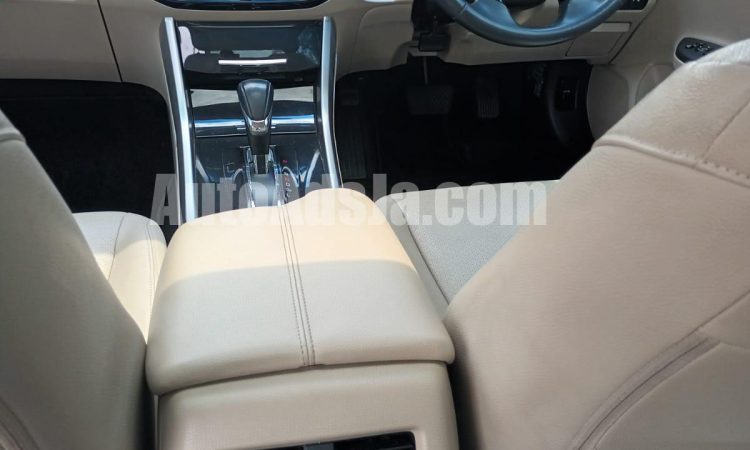 2018 Honda Accord - Buy cars for sale in Kingston/St. Andrew