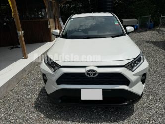 2022 Toyota Rav4 - Buy cars for sale in Kingston/St. Andrew