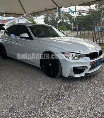 2015 BMW 335i - Buy cars for sale in St. Elizabeth