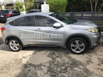 2016 Honda HRV - Buy cars for sale in Kingston/St. Andrew