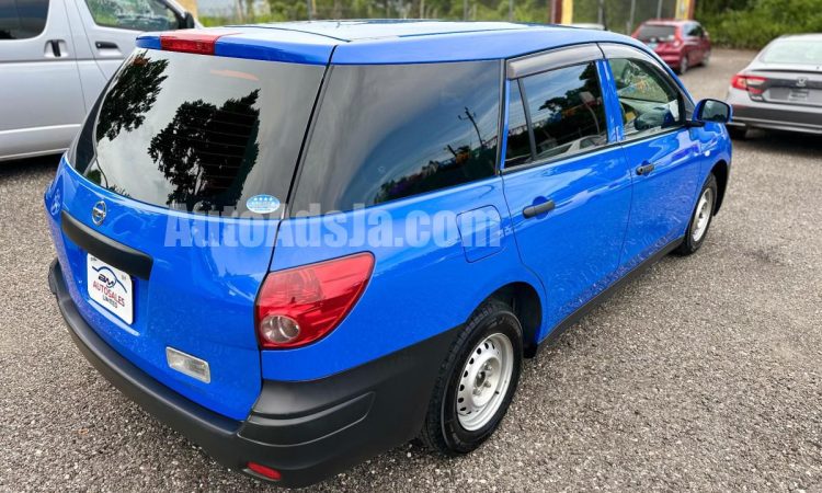 2019 Nissan Ad - Buy cars for sale in Kingston/St. Andrew