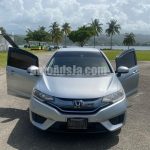 2015 Honda Fit - Buy cars for sale in Kingston/St. Andrew