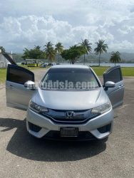 2015 Honda Fit - Buy cars for sale in Kingston/St. Andrew
