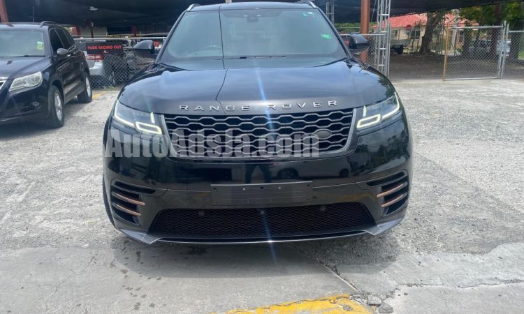 2018 Land Rover Rover - Buy cars for sale in Kingston/St. Andrew