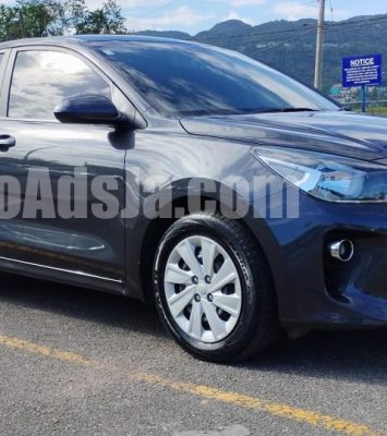 2020 Kia Rio - Buy cars for sale in St. James