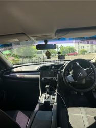 2017 Honda Civic - Buy cars for sale in Kingston/St. Andrew