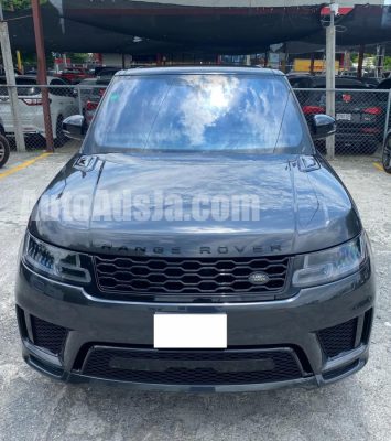2020 Land Rover Rover - Buy cars for sale in Kingston/St. Andrew