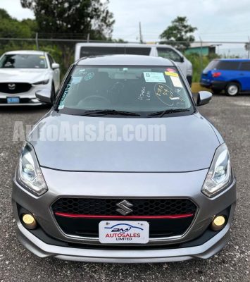 2018 Suzuki Swift - Buy cars for sale in Kingston/St. Andrew