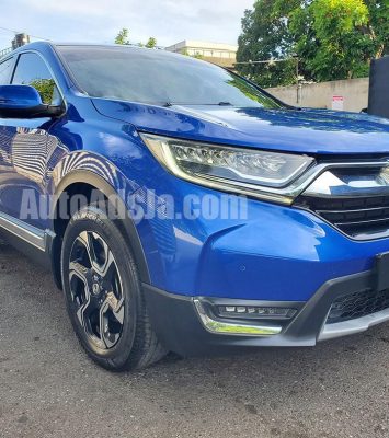 2018 Honda CRV - Buy cars for sale in Kingston/St. Andrew