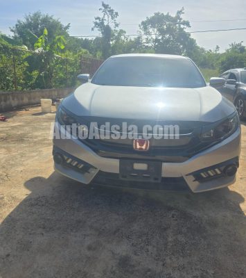 2017 Honda Civic - Buy cars for sale in Manchester