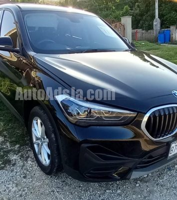 2021 BMW X1 - Buy cars for sale in Kingston/St. Andrew