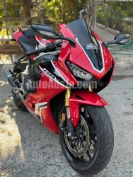 2021 Honda CBR1000RR - Buy cars for sale in Kingston/St. Andrew
