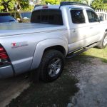 2013 Toyota Tacoma - Buy cars for sale in St.Ann