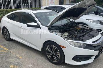 2016 Honda Civic - Buy cars for sale in St. Catherine