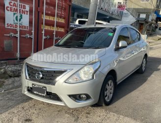 2015 Nissan Latio - Buy cars for sale in St. James