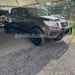 2016 Nissan NP300 - Buy cars for sale in St. Elizabeth