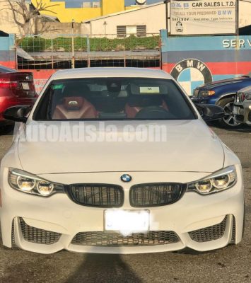 2015 BMW M4 - Buy cars for sale in Kingston/St. Andrew