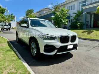 2019 BMW X3 - Buy cars for sale in Kingston/St. Andrew