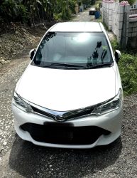 2017 Toyota Axio - Buy cars for sale in Portland