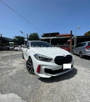 2023 BMW 128 - Buy cars for sale in Kingston/St. Andrew