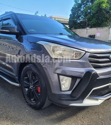 2016 Hyundai Creta - Buy cars for sale in Kingston/St. Andrew