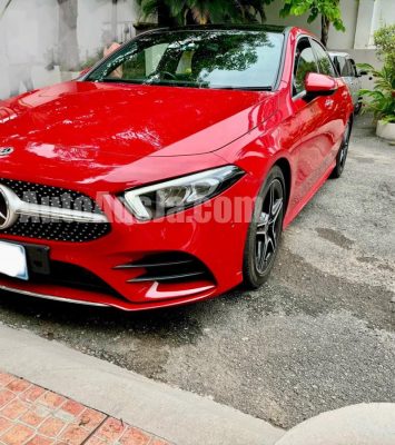 2020 Mercedes-Benz Benz - Buy cars for sale in Kingston/St. Andrew
