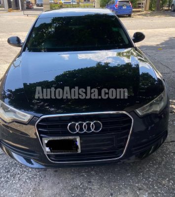 2015 Audi A6 - Buy cars for sale in Kingston/St. Andrew