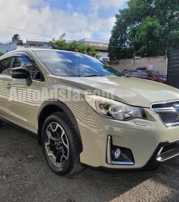 2016 Subaru XV - Buy cars for sale in Kingston/St. Andrew