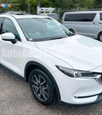 2019 Mazda CX5 - Buy cars for sale in Kingston/St. Andrew