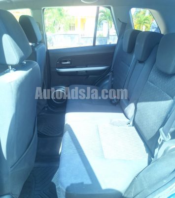 2015 Suzuki Grand - Buy cars for sale in Manchester