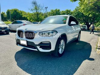 2019 BMW X3 - Buy cars for sale in Kingston/St. Andrew