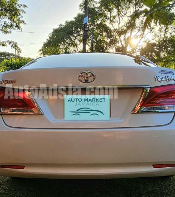 2016 Toyota Crown - Buy cars for sale in St. Elizabeth