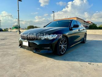 2021 BMW 330i - Buy cars for sale in Kingston/St. Andrew