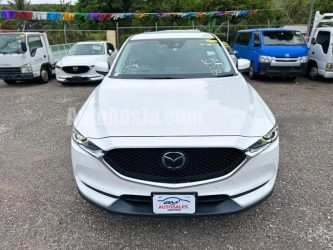 2019 Mazda CX5 - Buy cars for sale in Kingston/St. Andrew