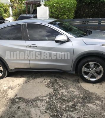 2016 Honda HRV - Buy cars for sale in Kingston/St. Andrew