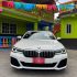 2021 BMW 540i (KM0213981) - Buy cars for sale in Kingston/St. Andrew