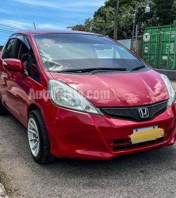 2011 Honda Fit - Buy cars for sale in Kingston/St. Andrew