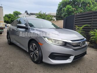 2016 Honda CIVIC - Buy cars for sale in Kingston/St. Andrew